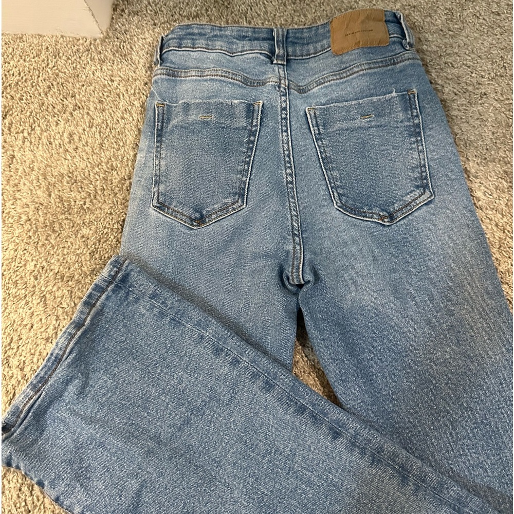 Zara Jeans - flared